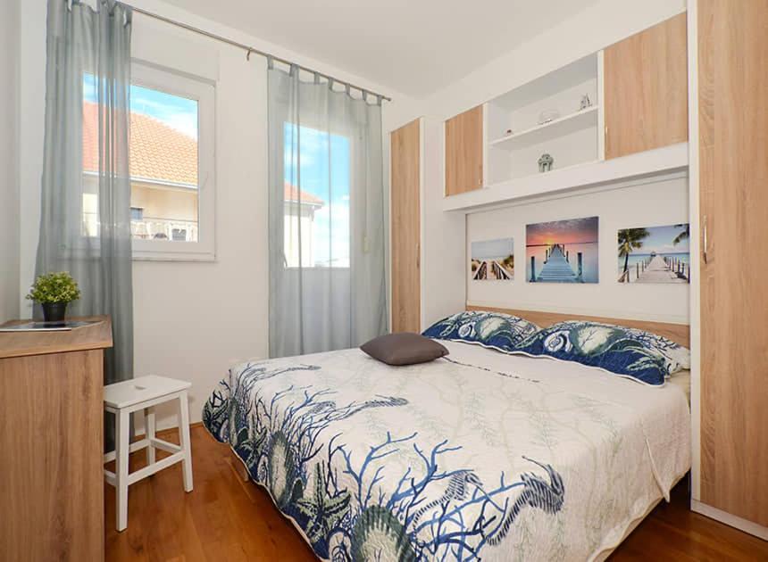 Apartment Charlie Podstrana Buitenkant foto